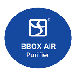 BBOX Air 空氣淨化機