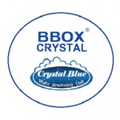 藍水晶 - BBOX Crystal