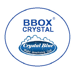 藍水晶 - BBOX Crystal